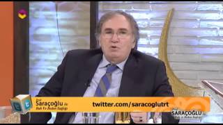 Göğüs Kanseri İçin Kür - DİYANET TV