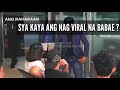 babaeng nag viral sa 7 eleven babaeng lasing na nagwala sa 7 eleven