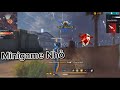 FREE FIRE | Minigame Nho Nhỏ 113💎