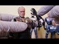 mafex robocop collection video review