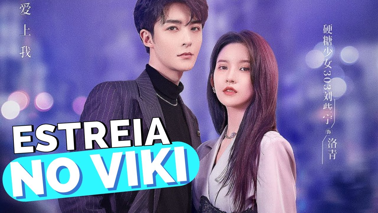 MELHORES DORAMAS VIKI 2022 | Indicação Dos Melhores Doramas Para ...