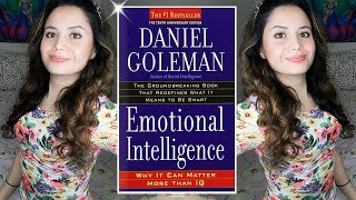 Emotional Intelligence Daniel Goleman Summary | What It Means To Be Smart