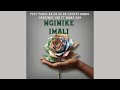 Pexi tonic sa Nginike imali  