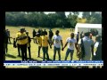 UJ students turn memorial service into protest over security