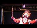 yakshagana indrajithu kalaga sri edneer mela @ melkar 01