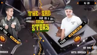 DJ Za x Louk Dee-The Sad My Story-Ft Ma Xing \u0026 Wath MaveRick \u0026 Seng Sokhamanan-Family Vampire-2024