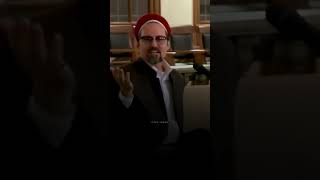 The knowledge of Infants ~ Shaykh Hamza Yusuf