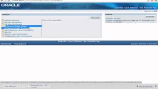 Free OAF Training -Session 1 - Setting up JDeveloper