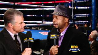 HBO Boxing: Marquez vs. Katsidis / Berto vs. Hernandez - Look Ahead (HBO)