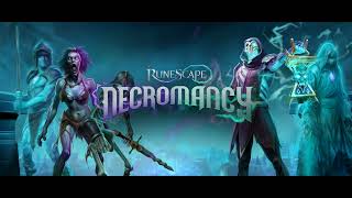 The First Necromancer - RuneScape 3 Music