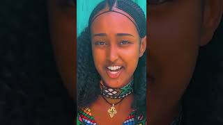 wollo so beautiful 🥰🥰🟩🟨🟥 #ethiopian