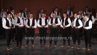 Opštinska smotra folklora