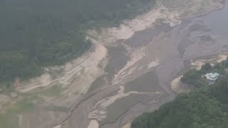 九州北部、渇水懸念も 最も遅い梅雨入りに