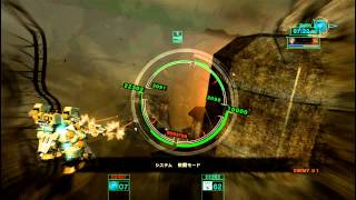 [ACVD] WhateveR活動記録030【重二】 [XBOX360]