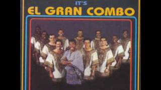 LOS TENIS  - EL GRAN COMBO DE PUERTO RICO