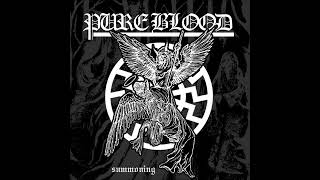 PURE BLOOD - Alone  (Goatmoon cover)