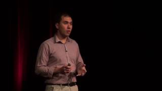 Exploring the parallels between nature and business | George Illiev | TEDxUniversityofKent