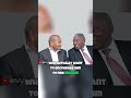 Controversy Erupts  Is Ramaphosa Targeting General Mkhwanazi