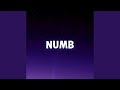 NUMB