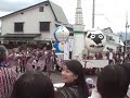 会津美里町　本郷秋季祭礼2015　 2 5