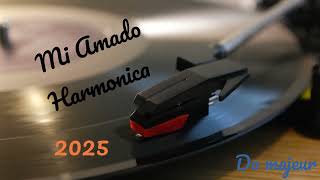 Mi Amado slow rumba Harmonica