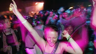 How old is too old for the club?