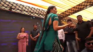 Loot Liya Haryana | Sapna Choudhary Dance Performance | New Haryanvi Songs Haryanavi 2022