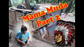 Ngintip Mama Muda Part 2