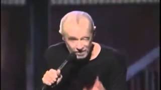 Save The Planet 拯救地球 George Carlin (繁體中文字幕)