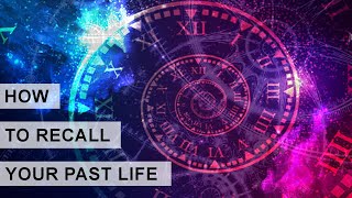 How to Recall your Past Lives - Dependent Origination | Sayalay Dipankara