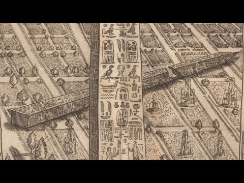 Why were Egyptian obelisks built?