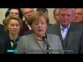 german government talks fail