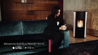 App #Ravelli Smart Wi-Fi | FRA