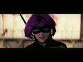 3652 days kick ass hit girl redband trailer hd