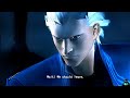 Vergil Vs DANTE | Devil May Cry 3 Mods ULTRA Sharpness | Gameplay