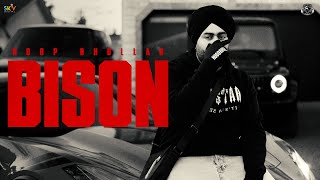 Bison (Official Video) Roop Bhullar | SKY Digital | New Punjabi Songs | Latest Punjabi Songs