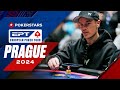 €5,300 Main Event - Day 3 | EPT Prague 2024