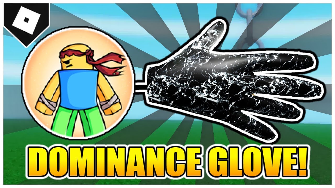 Slap Battles - How To Get DOMINANCE GLOVE + "ISLAND CONQUERER" BADGE ...