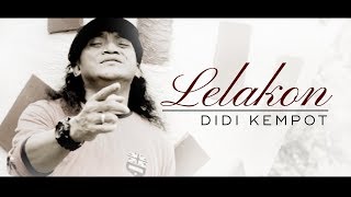 Download Lagu Didi Kempot Lelakon Dangdut... MP3 Gratis