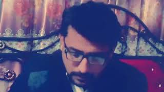 Baba Tumharay Bad | Hammad ul Hassan| New Salam | Video 2018/1438.
