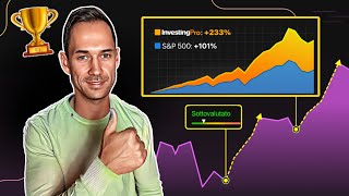 Investing Pro nuove funzionalità: Analisi 2 azioni promettenti