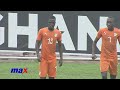 wafu u17 zone b niger 1 6 ivory coast extended highlights