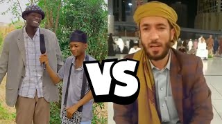 Muhammad Al Faqih Vs Young Alajerh #quran #video #foryou