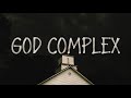 Lauren Presley - God Complex (Official Lyric Video)