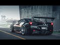 Bass Boosted Car Music Mix ~ EDM, ELECTRO, HOUSE MUSIC #4
