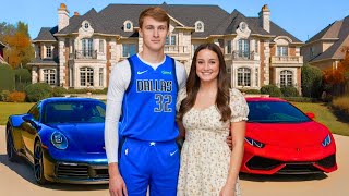 Inside The Millionaire Lifestyle Of Cooper Flagg