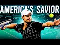 How Good Was Andy Roddick Actually?