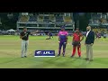 Colombo Strikers Vs Kandy Falcons LPL Match 22 2024 Highlights | CS VS KF Highlights - Eliminator