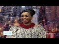 esther wahome unable to contain herself from pastor man kush s jokes on religion unedited version