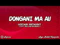 Lestari Hutasoit - Dongani Ma Au || Lirik Lagu Batak